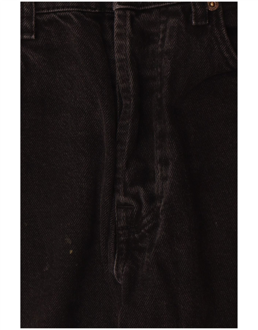 Blugi slim pentru bărbați Zara EU 40 Medium W31 L30 Negri