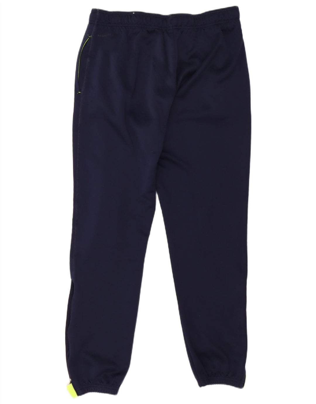 Pantaloni de trening pentru bărbați Canterbury Pantaloni de jogging mari poliester bleumarin