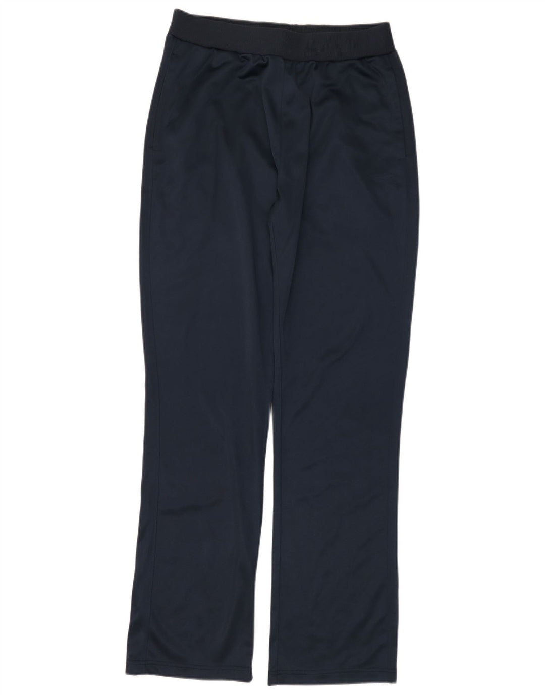 Pantaloni de trening Diadora pentru femei UK 14, mari, bleumarin, poliester