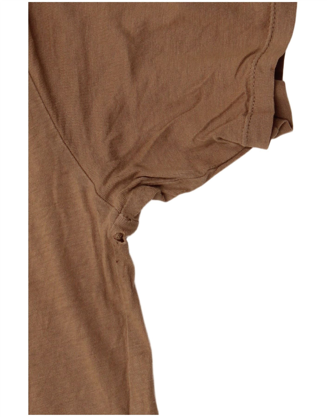 Tricou grafic Puma pentru bărbați Top mic maro bumbac