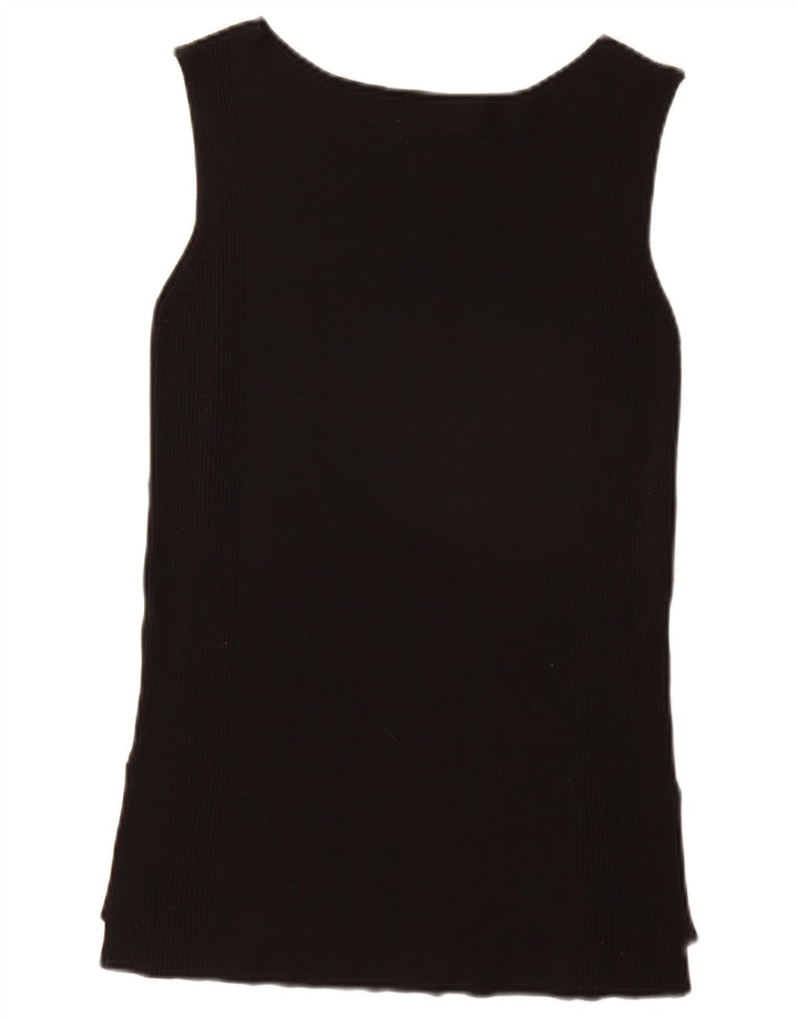 Vestă pentru femei Zara UK 10 Small Negru