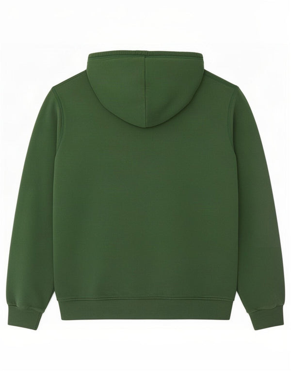 Pulover pentru bărbați PEPE Jeans Graphic Slim Fit, bumbac verde 2XL