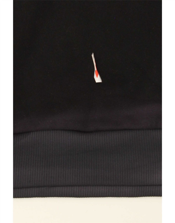Pulover Oakley pentru bărbați, XL, cu pete negre