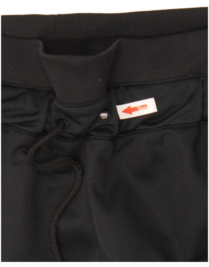 Trening Diadora pentru femei UK 18 XL, negru, poliester color bloc