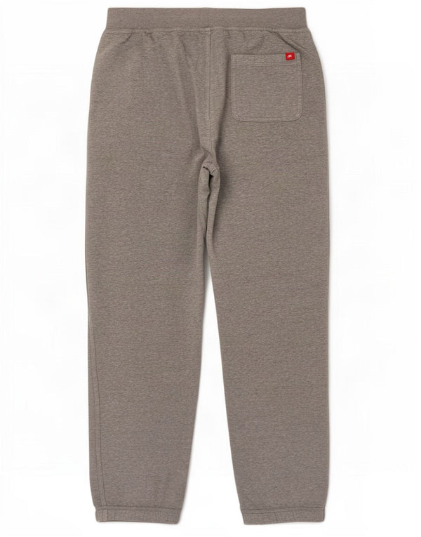 Pantaloni de trening Nike băieți Joggeri 13-14 ani XL bumbac gri