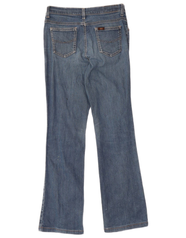 Rifle Jeans Bootcut pentru femei W28 L30 Blue
