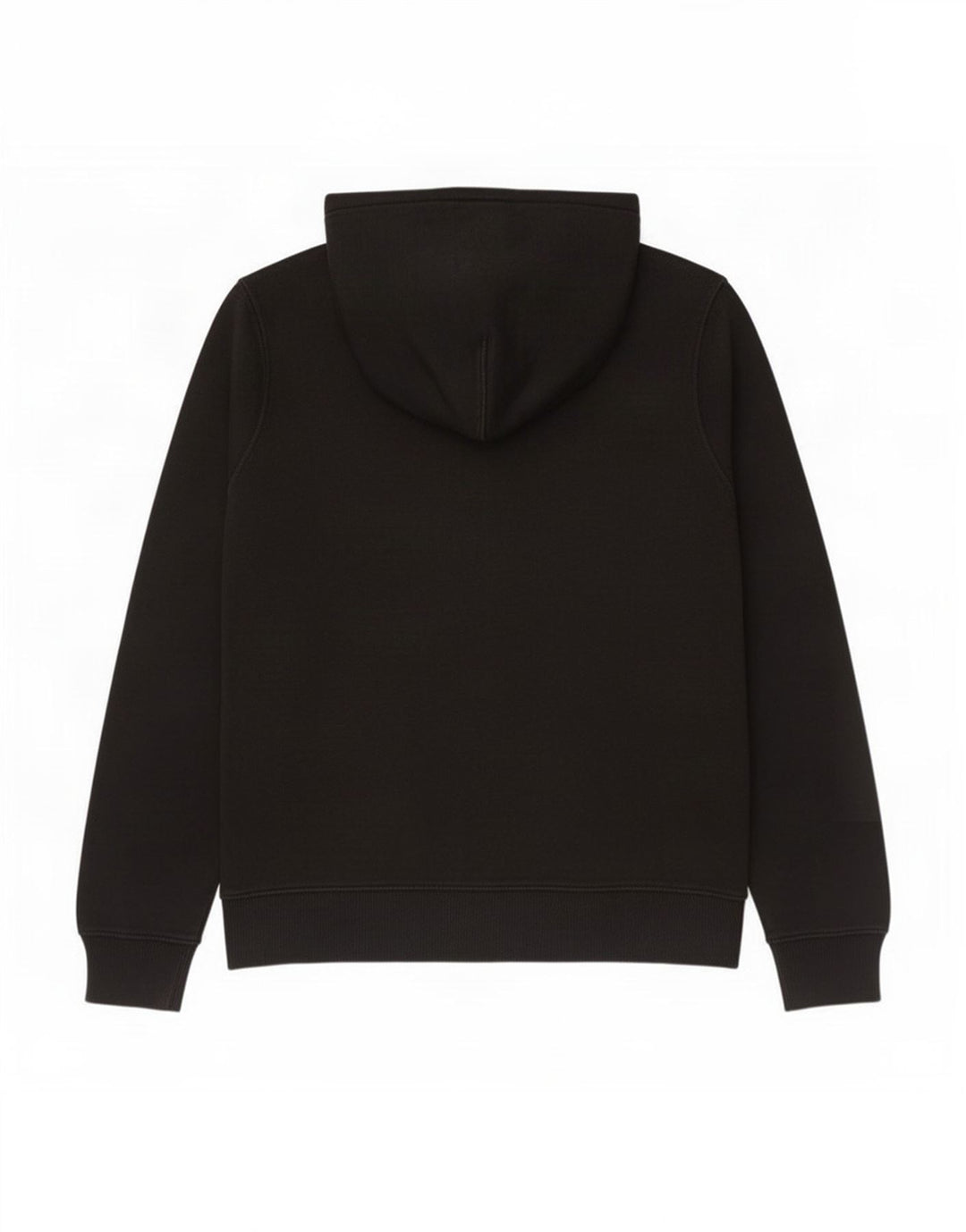 Pulover pentru bărbați Zara, cu fermoar, 2XL, negru