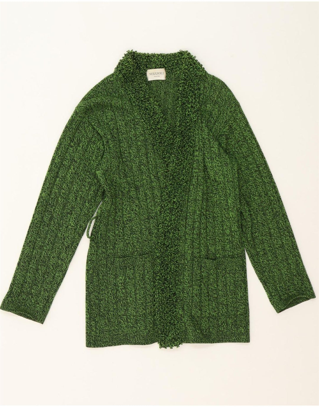 VINTAGE Womens 2 Piece Set UK 16 Large Green Vintage Vintage and Second-Hand Vintage from Messina Hembry 