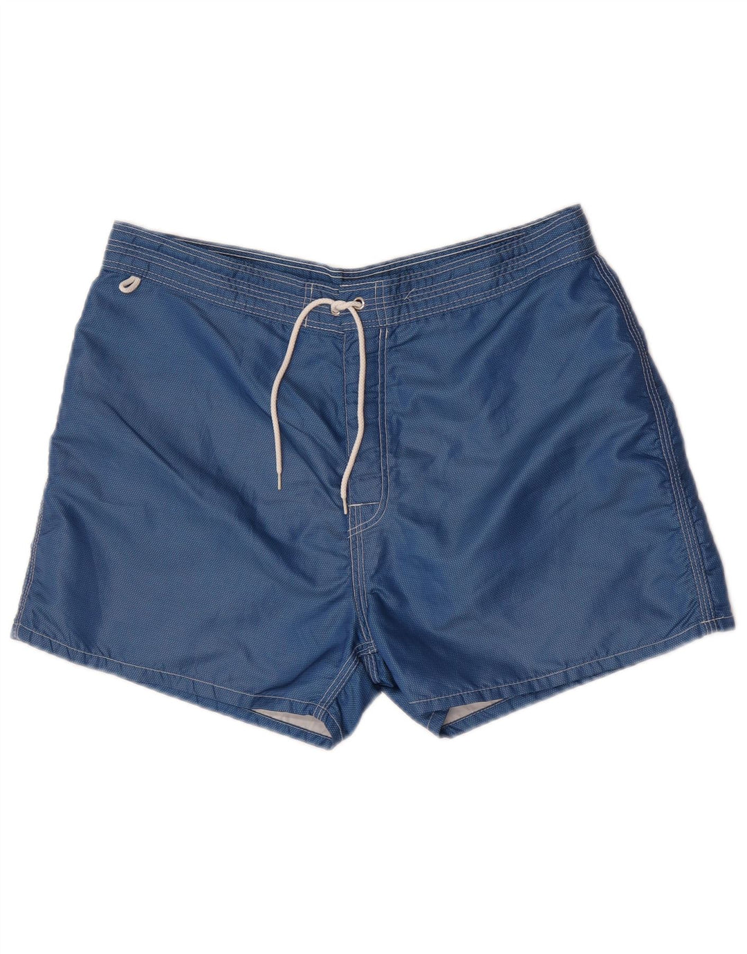 Sundek Pantaloni scurți de înot pentru bărbați, nailon mare, albastru
