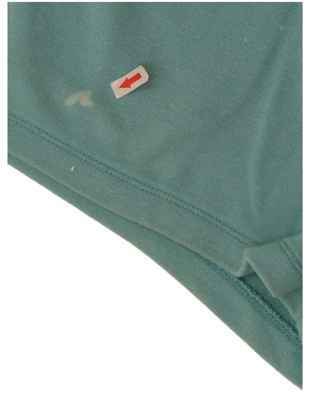 Pantaloni scurți sport Champion pentru femei UK 10 Small Turquoise