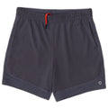 Pantaloni scurți sport Marks & Spencer pentru băieți 12-13 ani poliester bleumarin