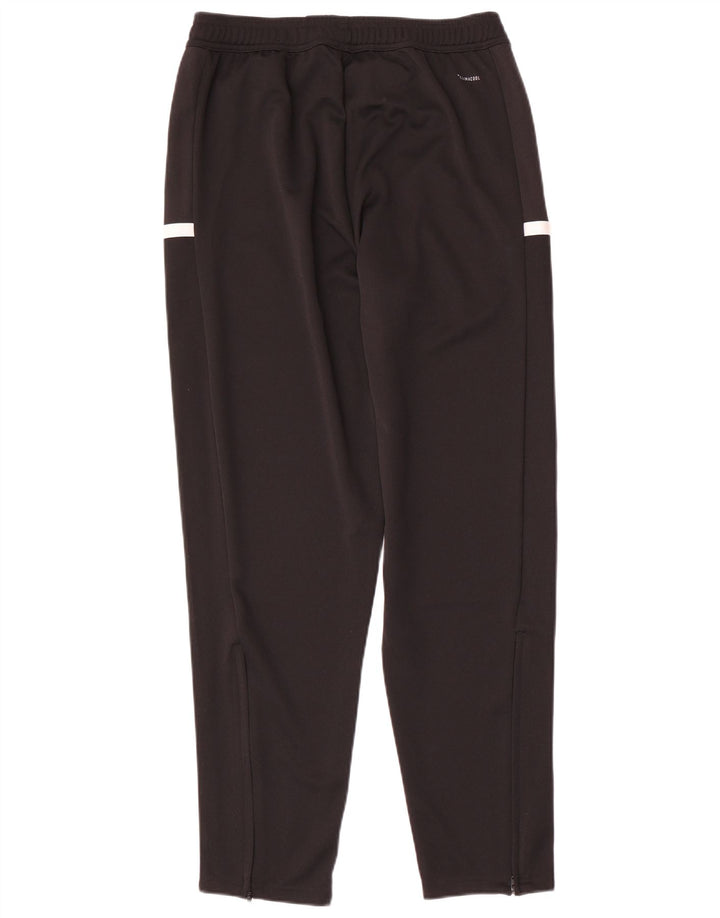 Pantaloni de trening Adidas Climacool pentru bărbați, mediu negru, color block
