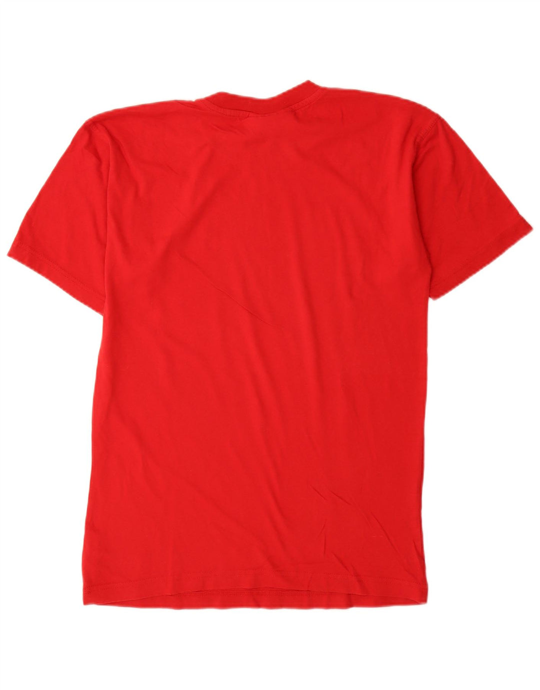 Tricou grafic pentru bărbați Puma Top XS Bumbac roșu