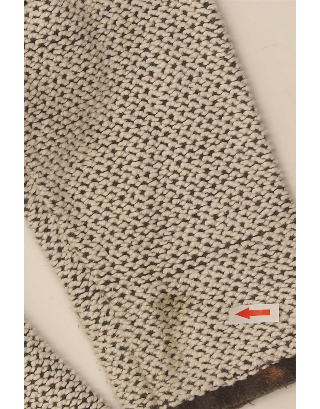 Hanorac pentru bărbați Weird Fish, cu fermoar, cu gât, din bumbac mare, gri