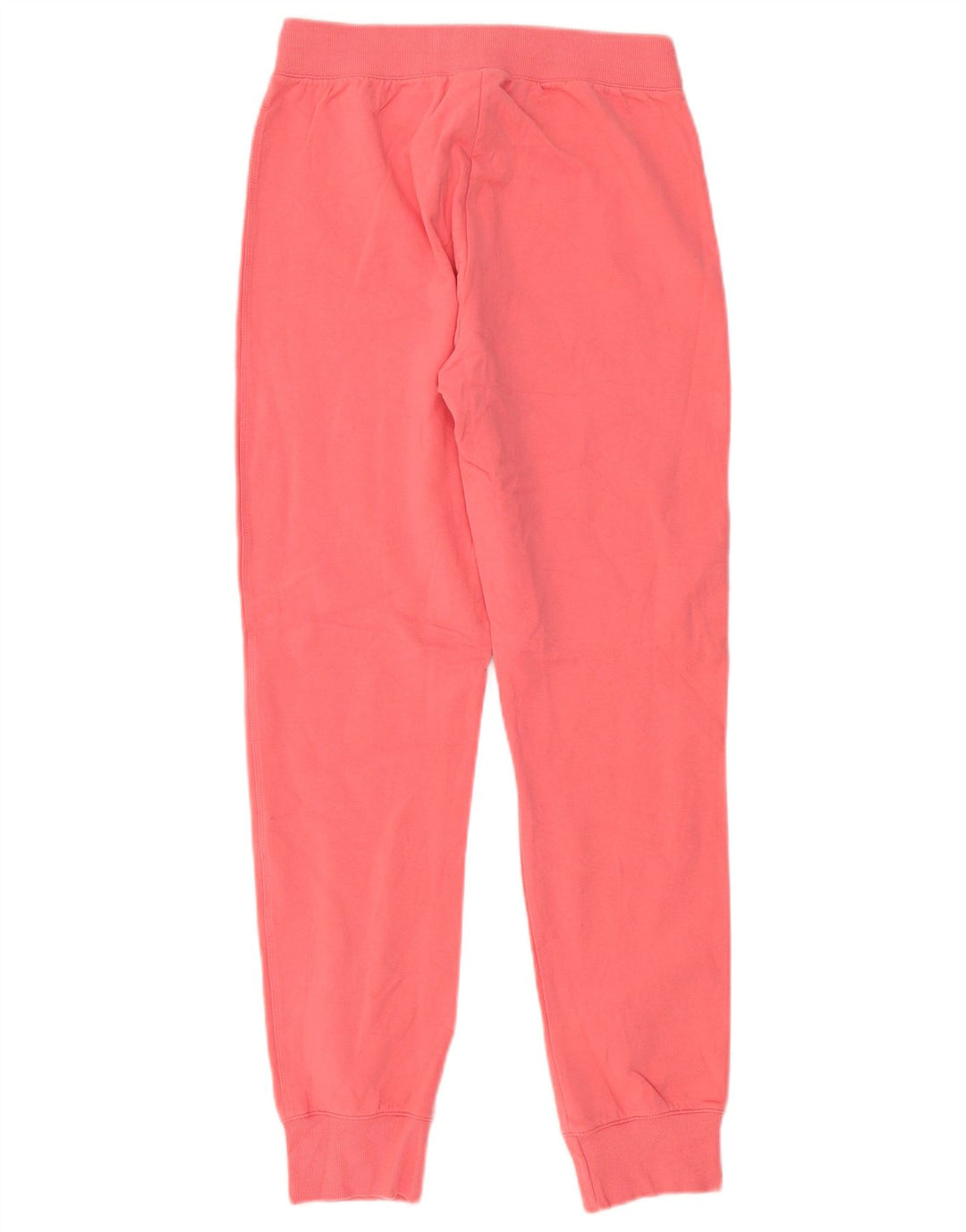 Pantaloni de trening pentru femei Champion Pantaloni de jogging UK 12 Bumbac roz mediu