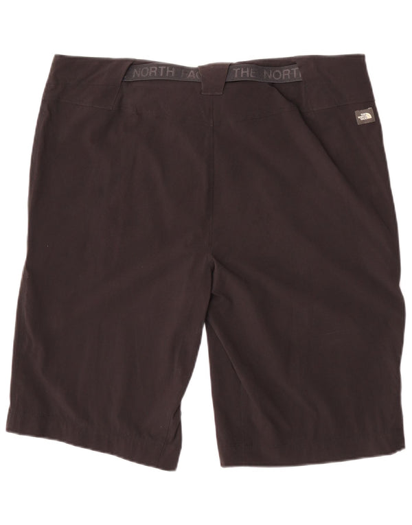 Pantaloni scurți cargo pentru bărbați The North Face W36 Large Nylon negru