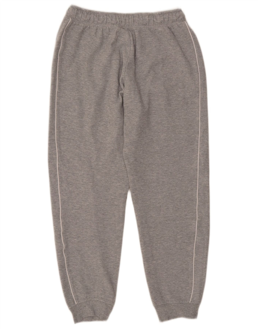Pantaloni de trening Nike pentru bărbați Pantaloni de jogging, bumbac, gri mic