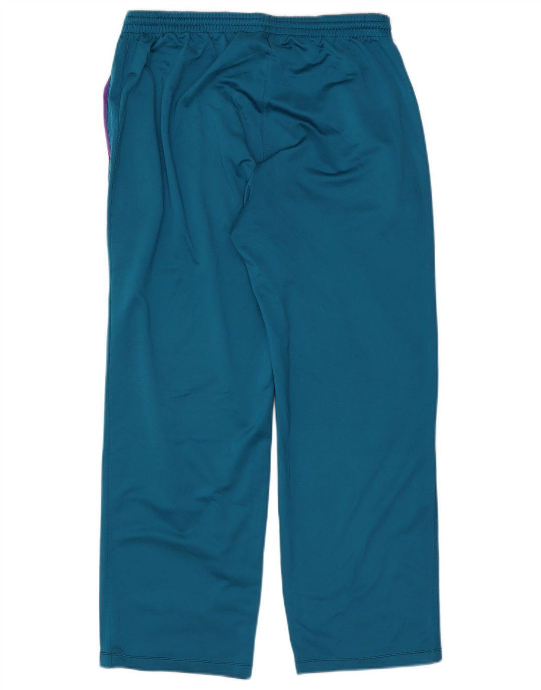Pantaloni de trening pentru bărbați DIADORA UK 46 XL Poliester albastru