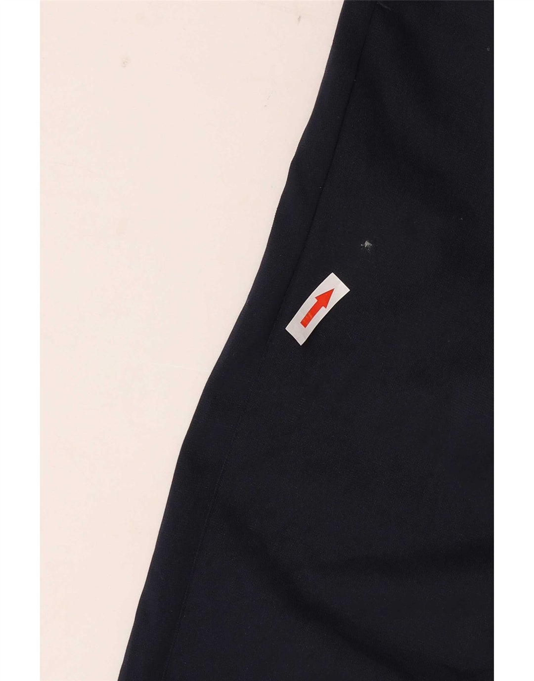 Pantaloni de trening pentru bărbați Lotto UK 38/40 Poliester mediu albastru bleumarin
