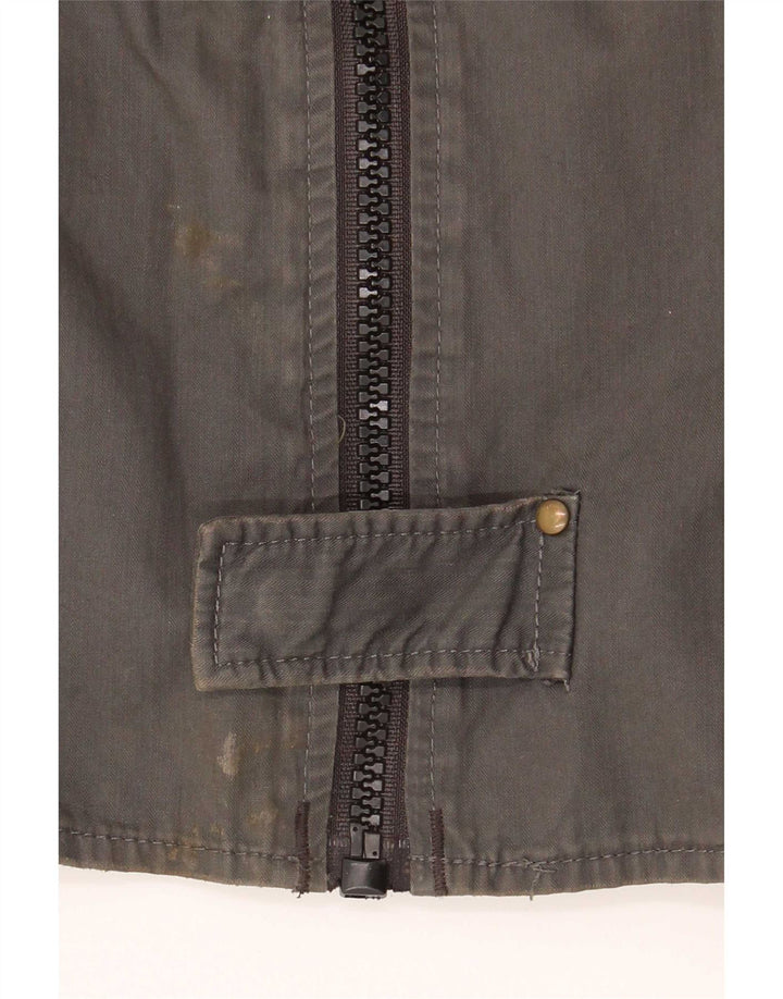 Jachetă G-Star pentru bărbați, UK 42 XL, bumbac kaki