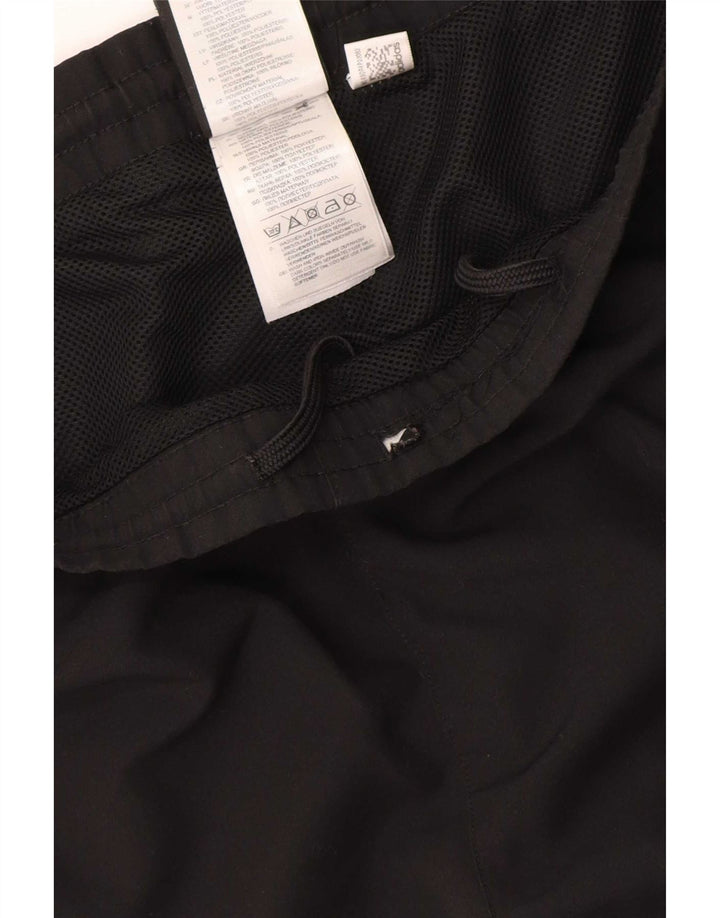 Pantaloni scurți sport Adidas Clima 365 pentru bărbați, 2XL, poliester negru