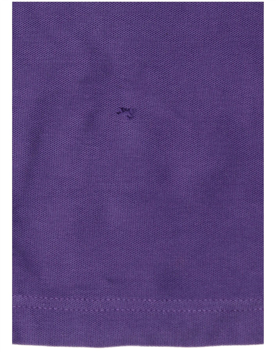 Tricou polo pentru bărbați LOTTO Mic Violet