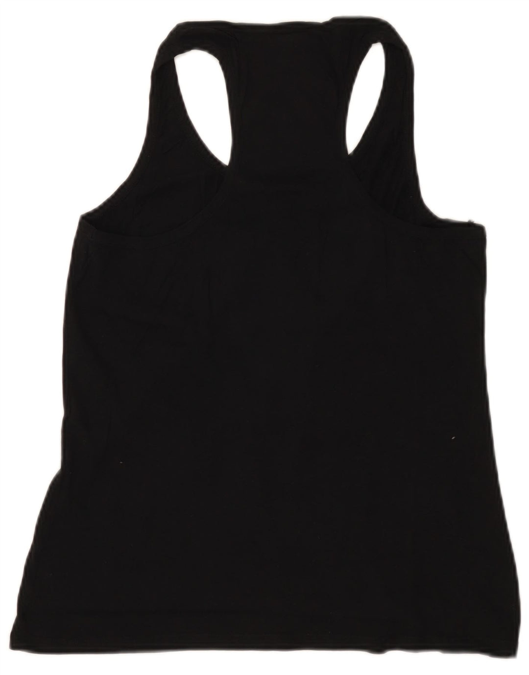 Vestă Benetton pentru femei UK 12 Medium Black