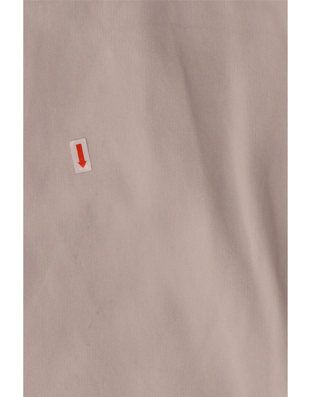 Pulover cu glugă cu grafic pentru bărbați FILA, XL, bumbac, alb