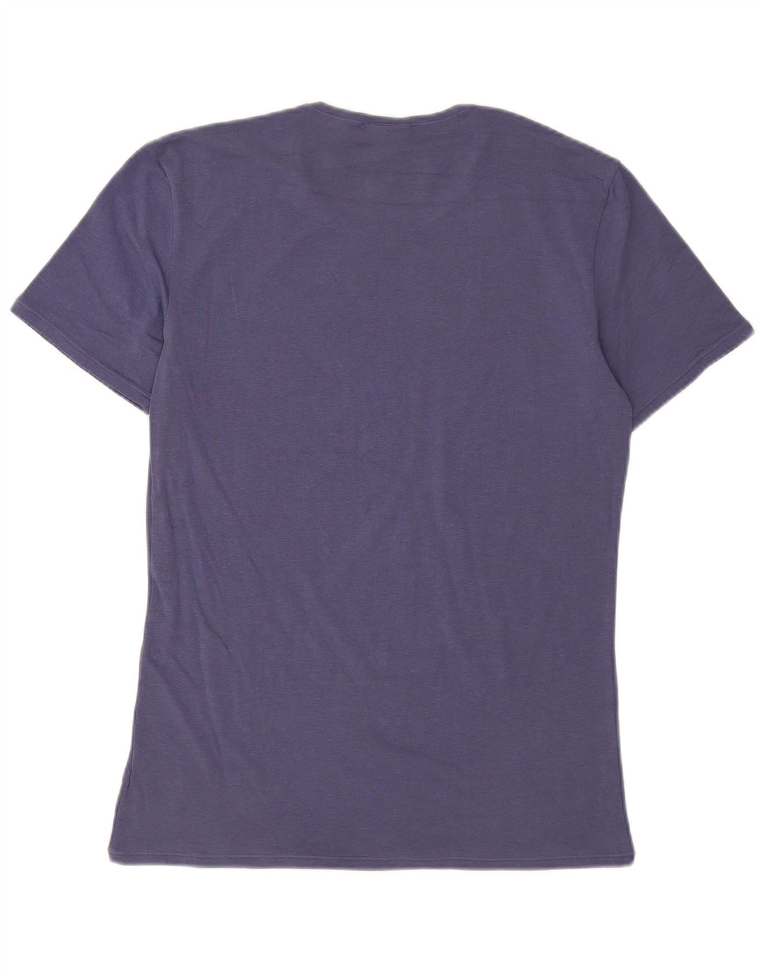 Tricou Fila Femei Top UK 14 Large Bleumarin