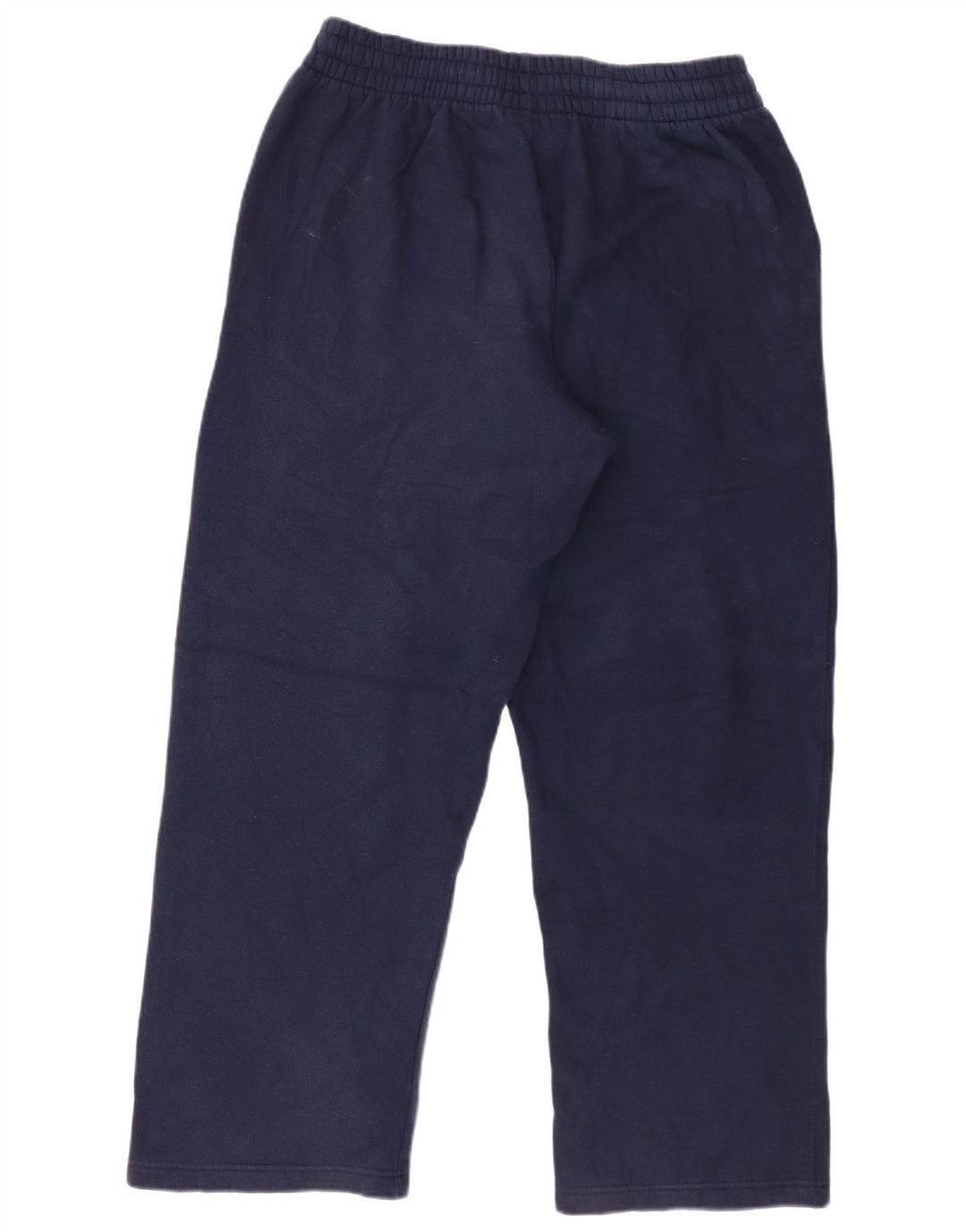 Pantaloni de trening Nike pentru bărbați, mari, albastru, bumbac