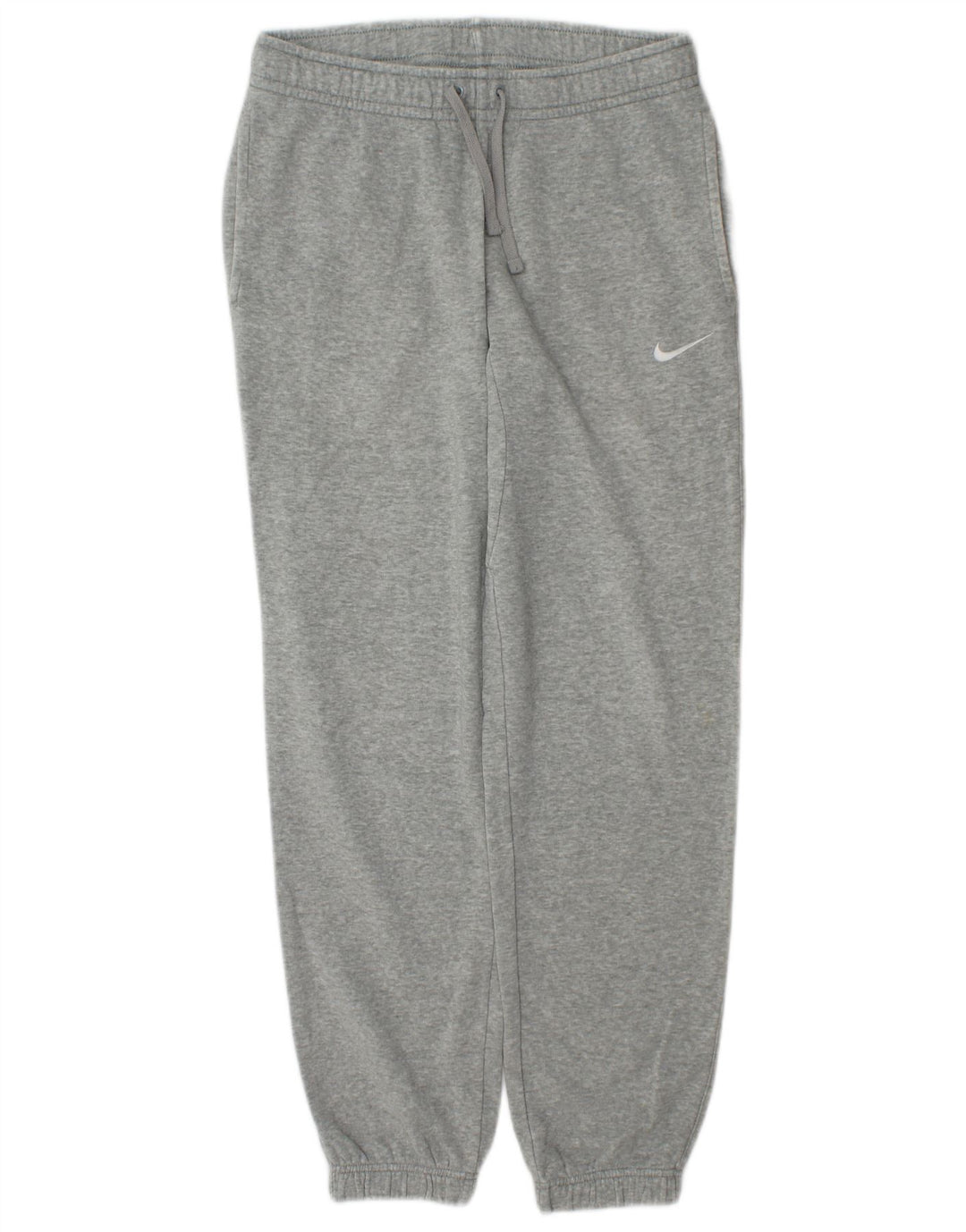 Pantaloni de trening Nike pentru bărbați Pantaloni de jogging, bumbac, gri mic
