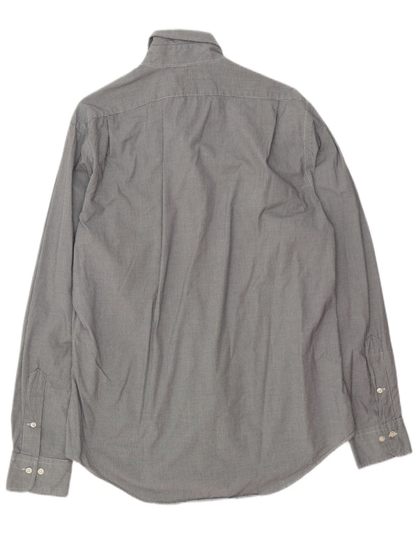 Cămașă Polo Ralph Lauren pentru bărbați Estate, mare, gri