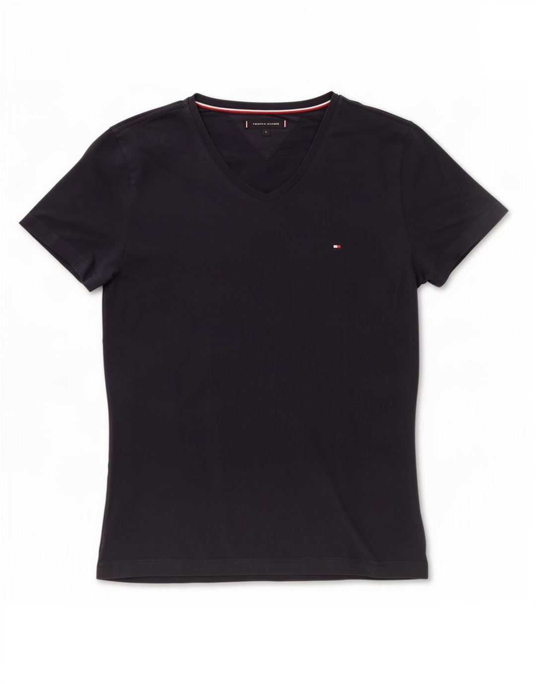 Tricou pentru bărbați Tommy Hilfiger Top mare bleumarin