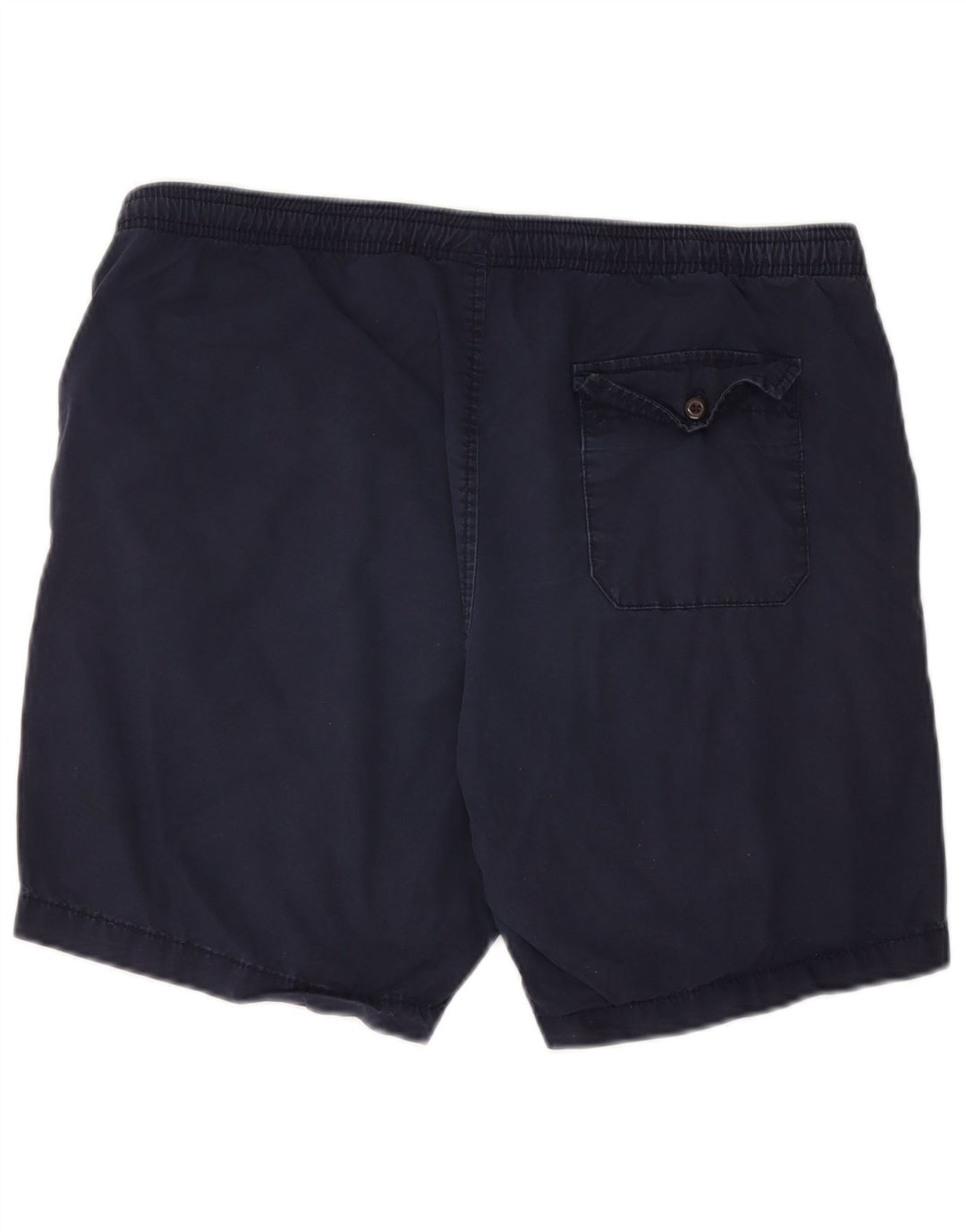 Pantaloni scurți chino pentru bărbați Gap, mari W36, bumbac bleumarin