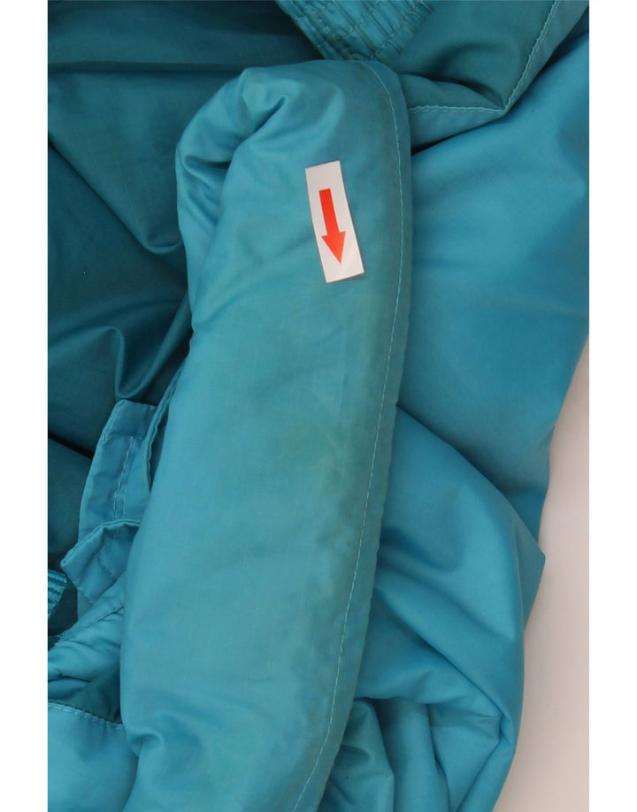 Jachetă de trening pentru bărbați Nike, mare, albastru, din nailon