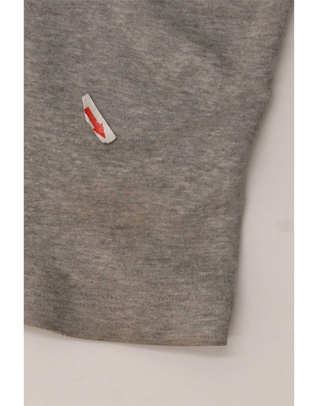 Pantaloni de trening Adidas pentru bărbați 2XL bumbac gri