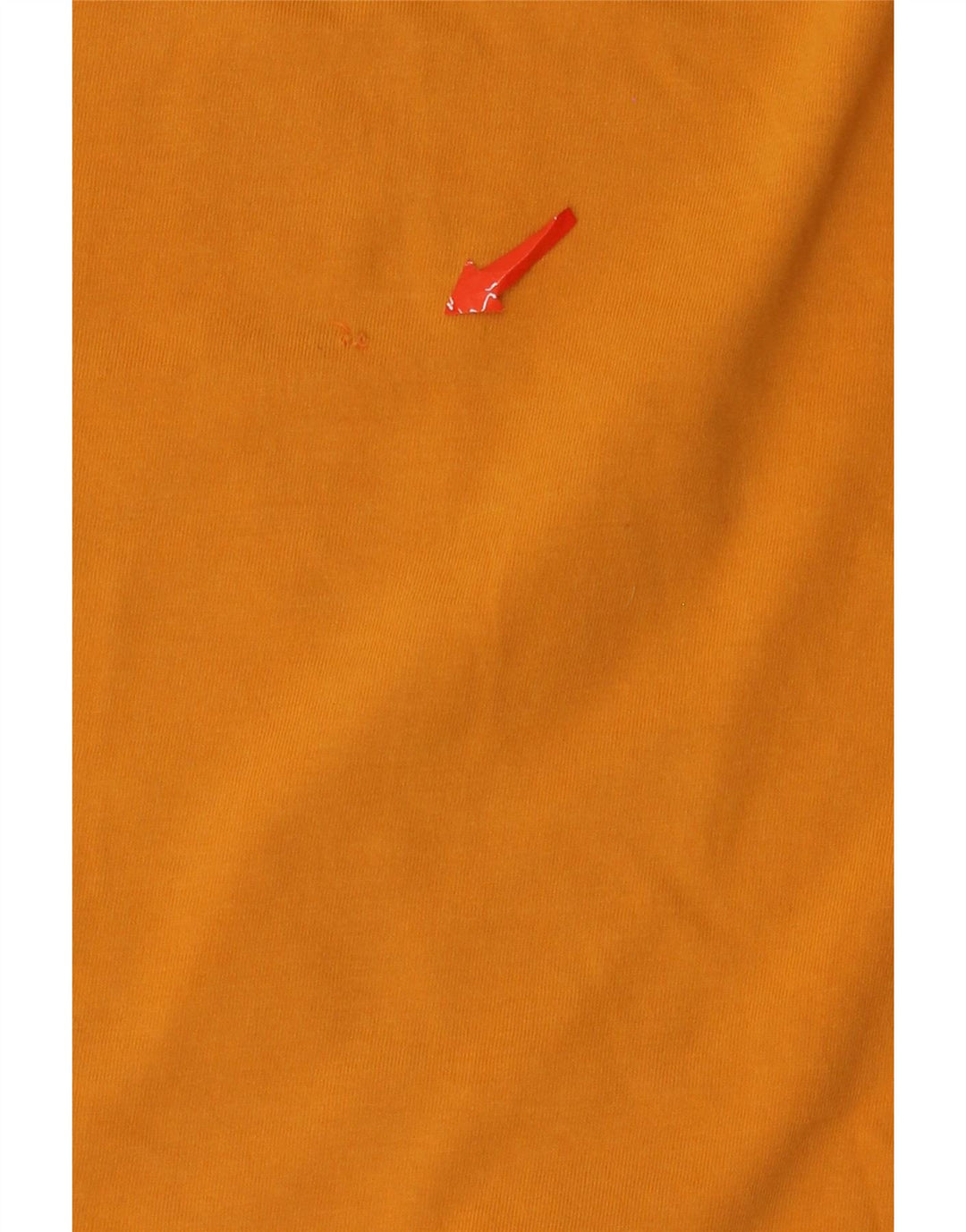 Tricou grafic pentru bărbați Ellesse Top mic galben bumbac