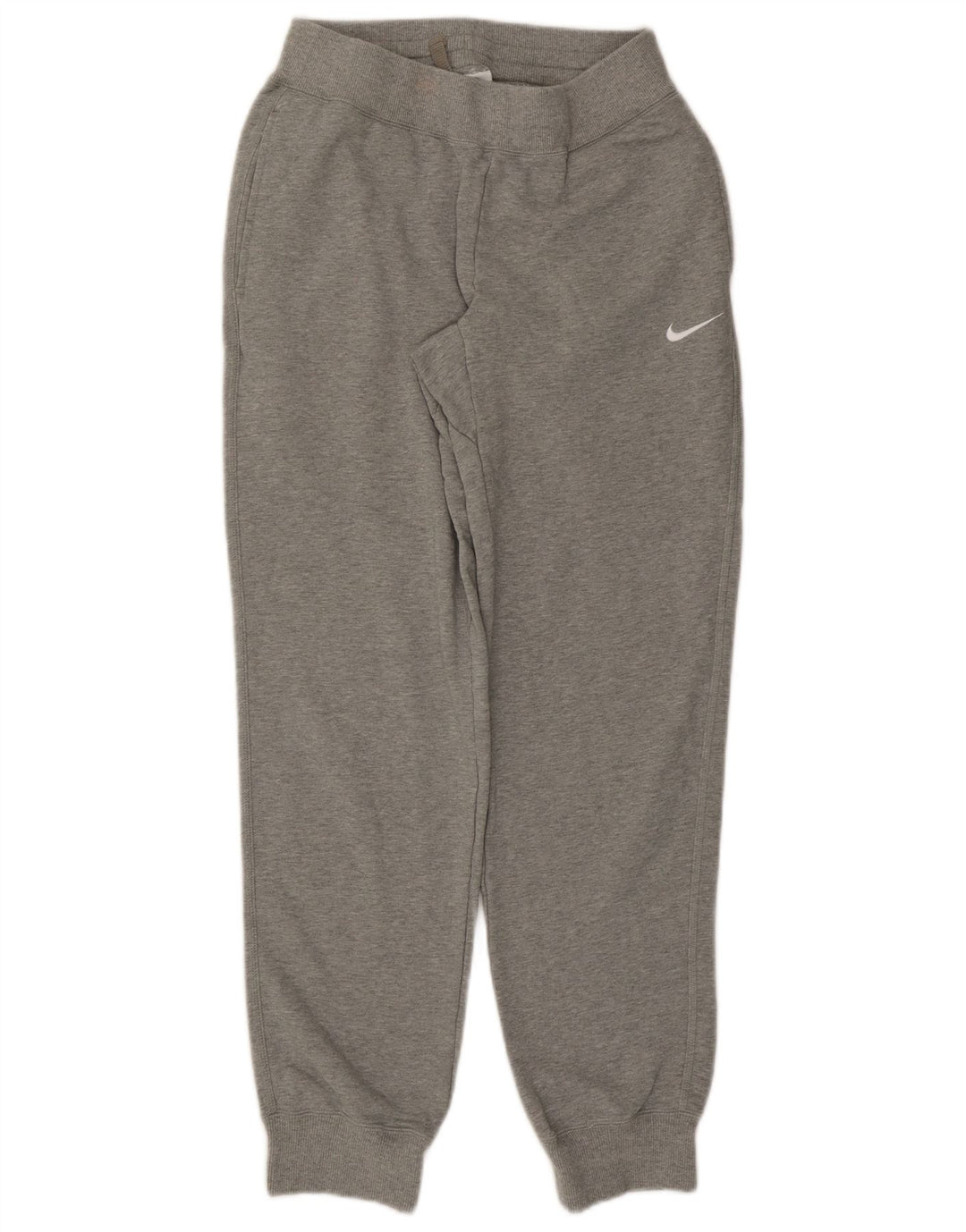 Pantaloni de trening Nike pentru bărbați Pantaloni de jogging, bumbac, gri mic