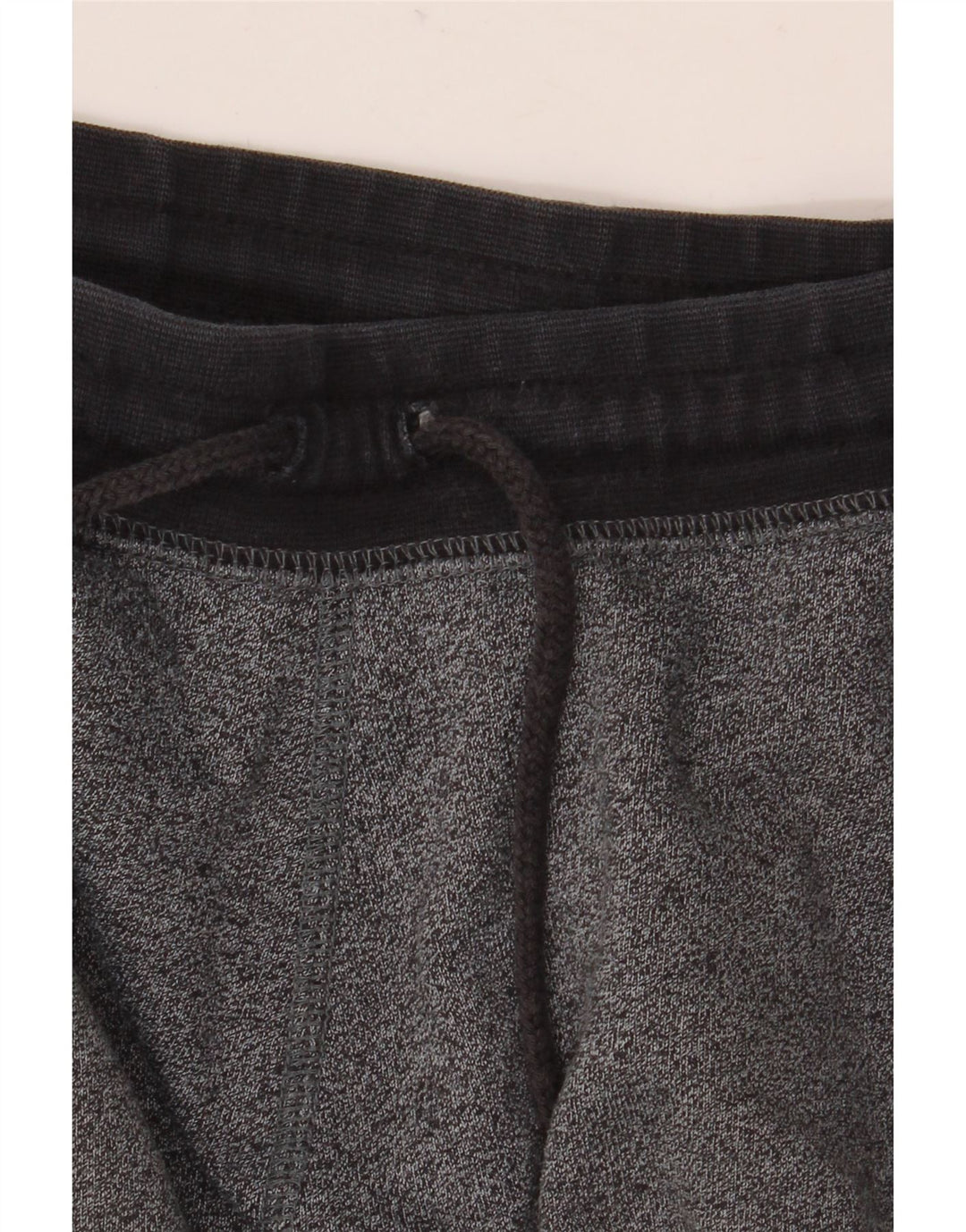 Pantaloni de trening Nike pentru bărbați Pantaloni de jogging, bumbac, gri mic