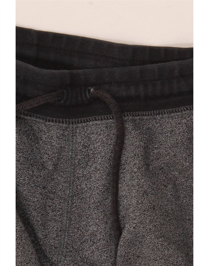Pantaloni de trening Nike pentru bărbați Pantaloni de jogging, bumbac, gri mic
