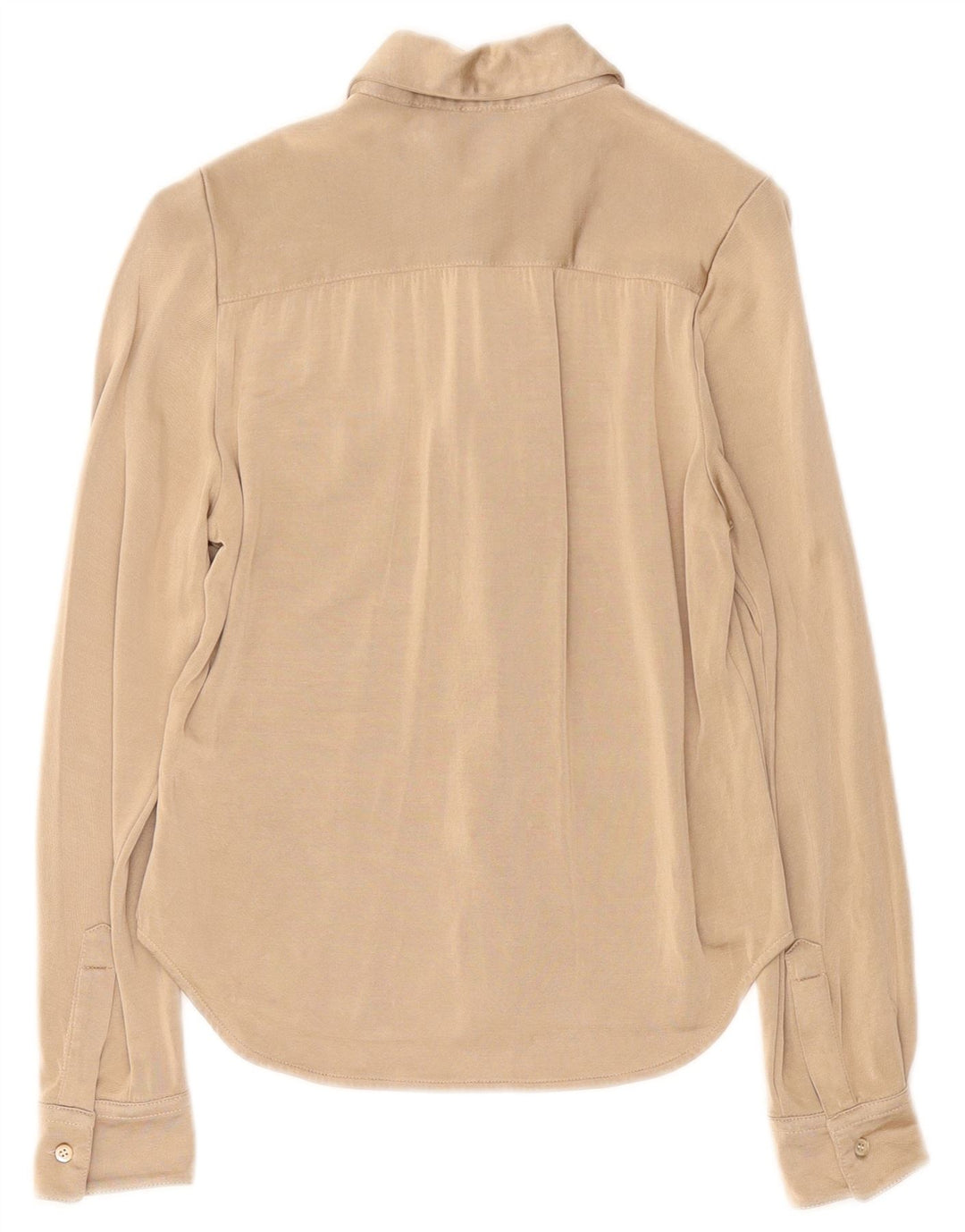 Cămașă Aspesi Femei UK 10 Small Beige