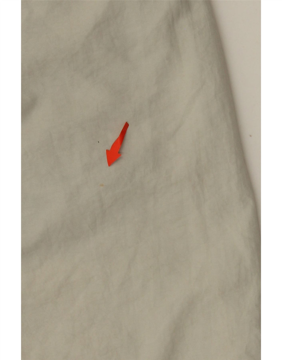 Pantaloni scurți de înot ADIDAS pentru bărbați, poliamidă, gri mici