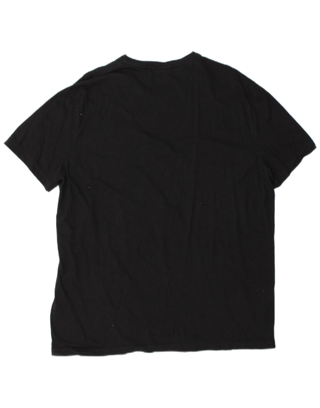 Tricou Lacoste Bărbați Top Mărimea 8 3XL Negru