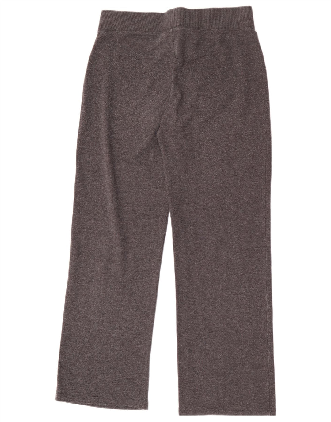 Pantaloni de trening pentru femei Marks & Spencer UK 10 mic bumbac gri