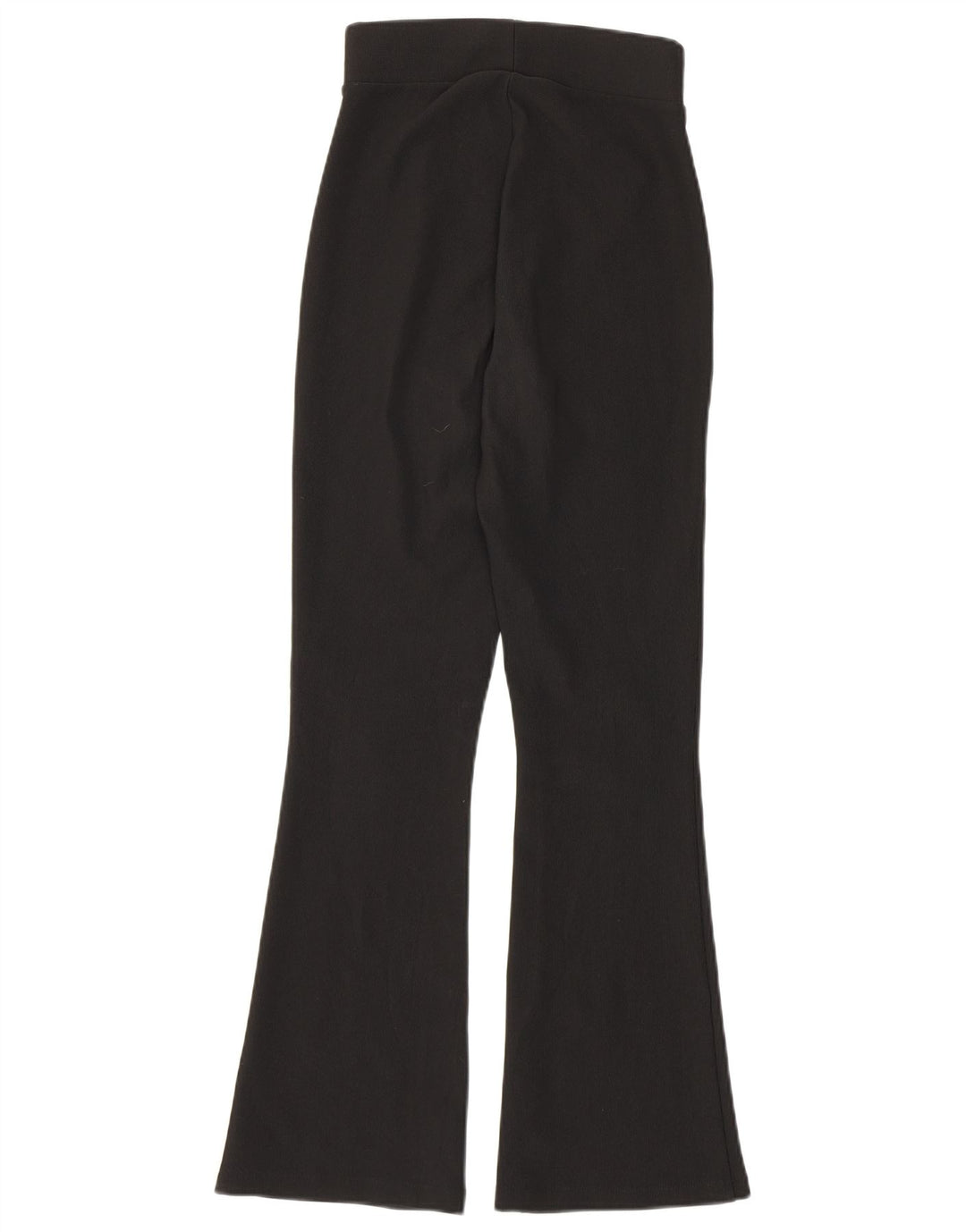 Leggings Flare Femei Zara UK 4 XS Negru