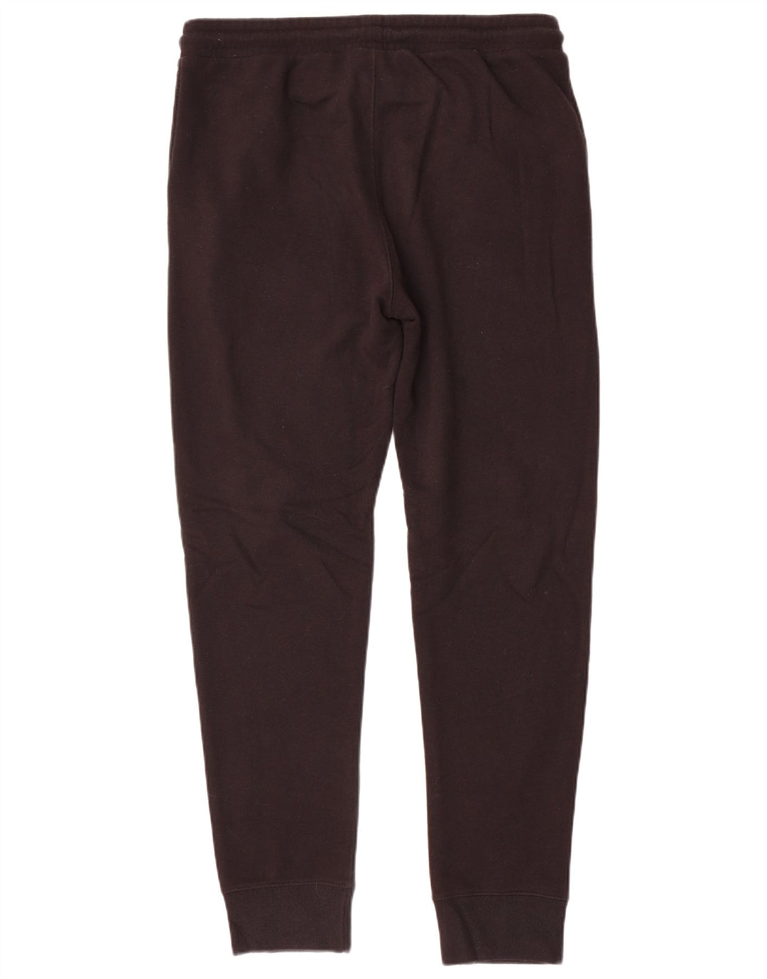 Pantaloni de trening pentru bărbați Champion Pantaloni de jogging mari negri