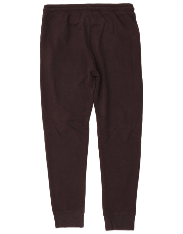 Pantaloni de trening pentru bărbați Champion Pantaloni de jogging mari negri