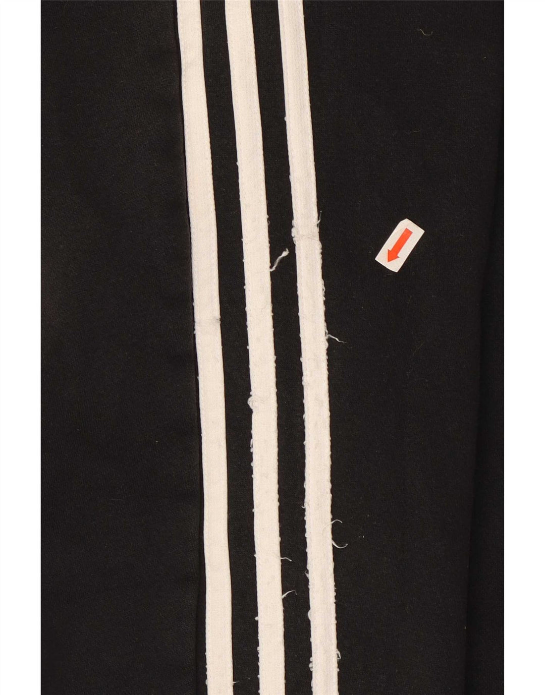 Adidas Fete 15-16 Ani Bumbac Negru
