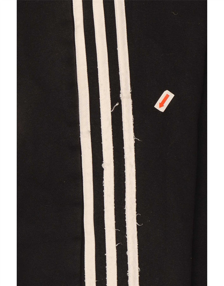 Adidas Fete 15-16 Ani Bumbac Negru