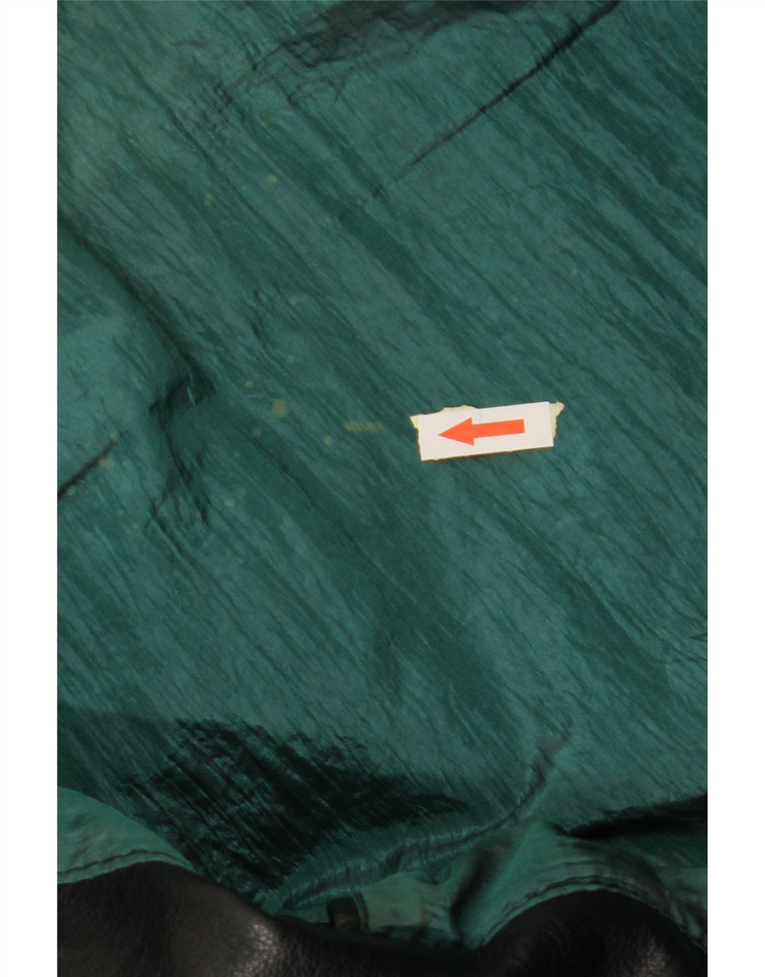 BERTO LUCCI Jachetă de motociclist din piele pentru bărbați UK 36 Mic din piele neagră